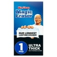 thumbnail image 1 of 2X - Mr. Clean Magic Eraser Ultra Thick Multi-Purpose Cleaner, 1 of 2