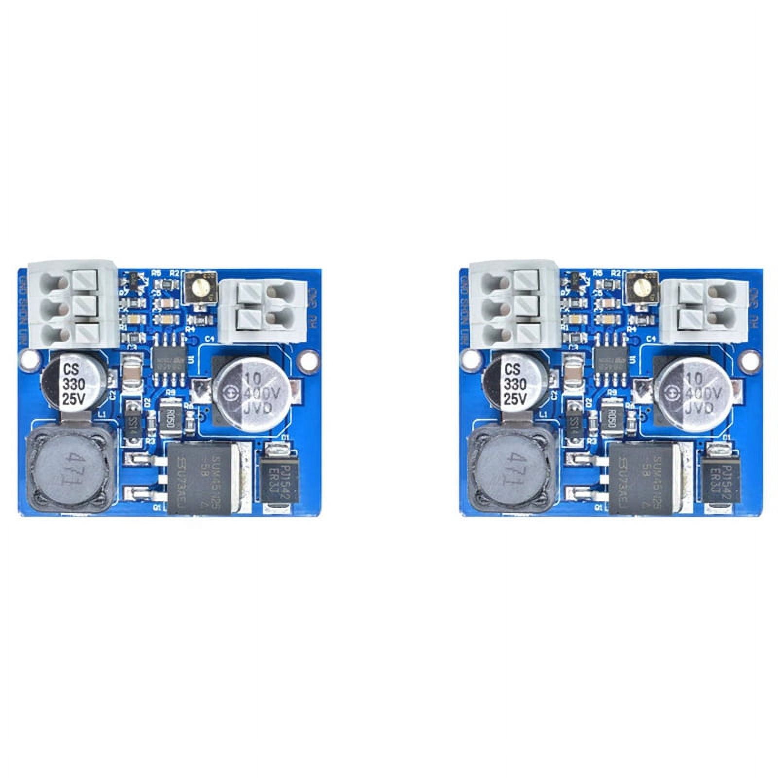 Alimentatore Elettrico AC/DC - Rhea - Genvolt - DC/DC / Trifase / Ad - Foto 8