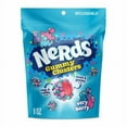 thumbnail image 1 of 2X - NERDS Gummy Clusters Very Berry Crunchy and Gummy Candy Bag-8.000 oz, 1 of 5