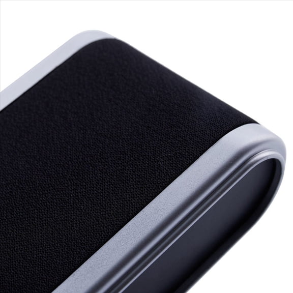 2X New 120W Usb Power Desktop Computer Notebook Audio Speaker 3.5Mm Earphone Jack