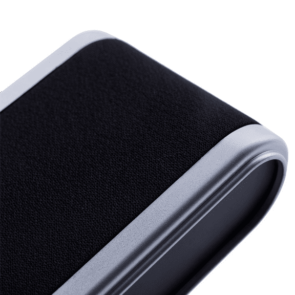 New Arrivals 2X New 120W Usb Power Desktop Computer Notebook Audio Speaker 3.5Mm Earphone Jack