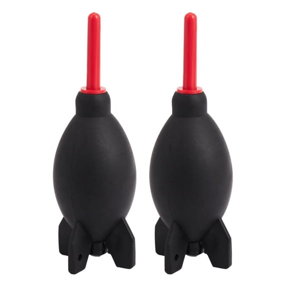 2X Blower Duster Dslr Camera Lens Dust Cleaner Cleaning