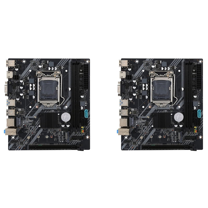 A88 Mainboard MATX – Für FM2/FM2+ CPUs, DDR3, PCI-E 3.0, USB 3.0, Mit VGA & HDMI