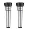thumbnail image 1 of 2X New ER32 MT4 M16 Morse Cone Collet Chuck Tooling Holder CNC Milling Lathe, 1 of 7