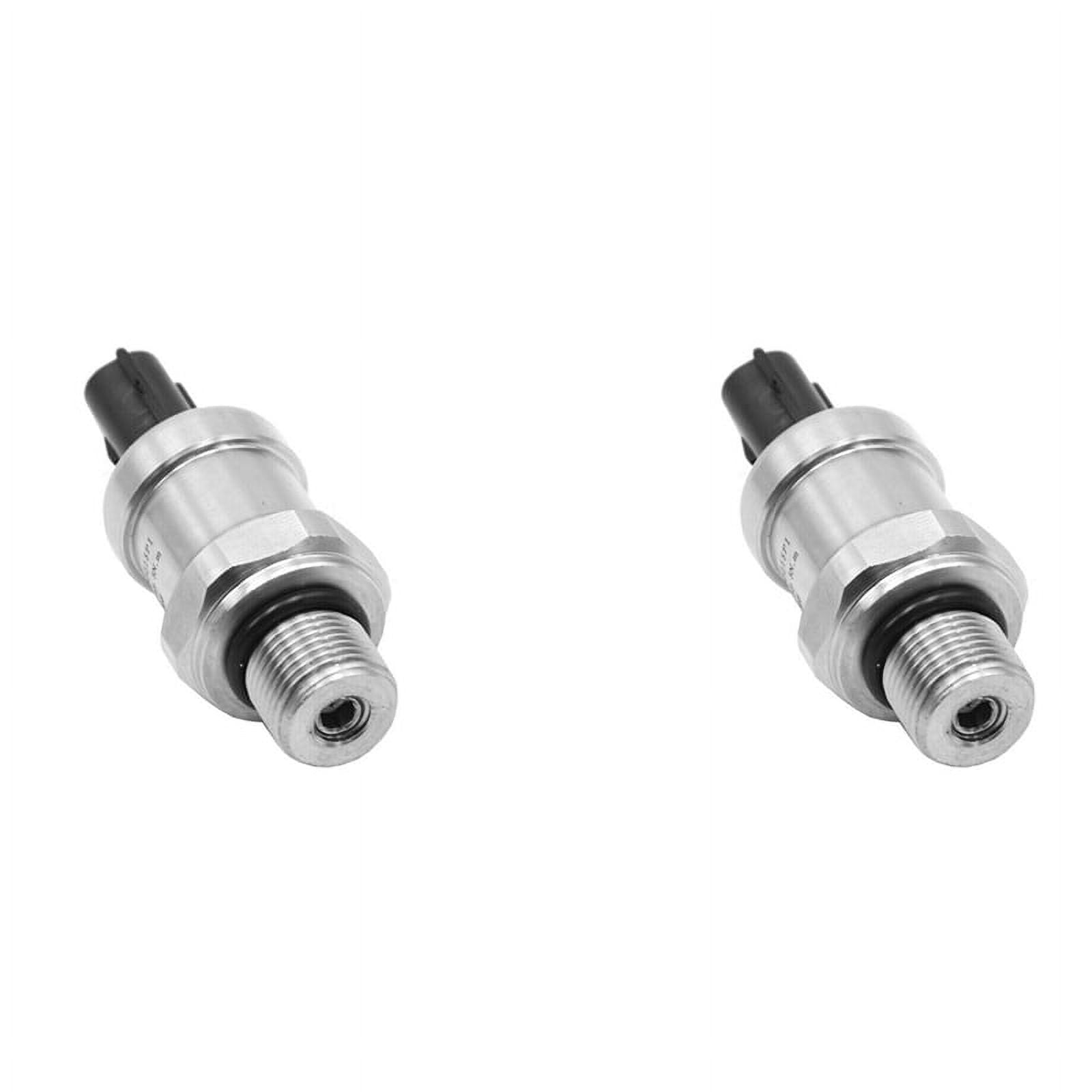 2X New Excavator High Pressure Sensor Switch for Kobelco SK2108 SK3508 50MPa Part Number