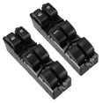 thumbnail image 1 of 2X New Power Window Switch Fit for 8-97417469-0, 1 of 8