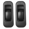 thumbnail image 1 of 2X New Power Window Switch Fit for PW547104, 1 of 6