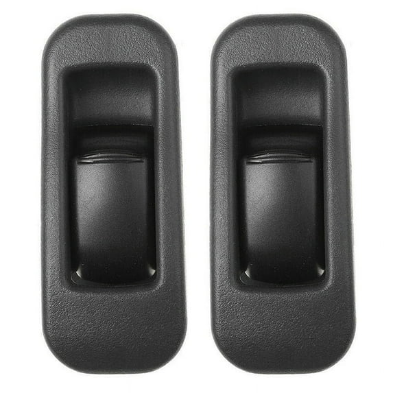 2X New Power Window Switch Fit for PW547104