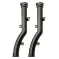 thumbnail image 1 of 2X New Water Pump to Thermostat Housing Pipe for R55 R56 R57 R60 R61, 1 of 6