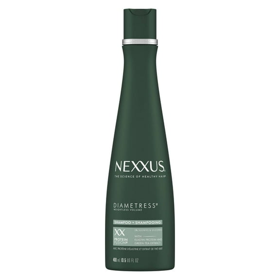 2X - Nexxus Diametress Volume Shampoo - 13.5oz