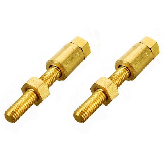 2X Nut Bolt Screw Primer Flat Tricks Mini Psychic Super Ultimate Swivel Rotary