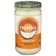 thumbnail image 1 of 2X - Nutiva Organic Refined Coconut Oil 23 fl oz, 1 of 2