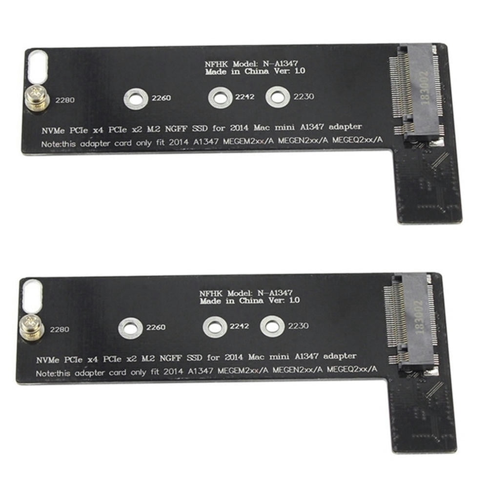 Mac Mini 2012 Ssd Upgrade