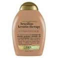 thumbnail image 1 of 2X - OGX Ever Straightening + Brazilian Keratin Therapy Conditioner - 13 oz, 1 of 3