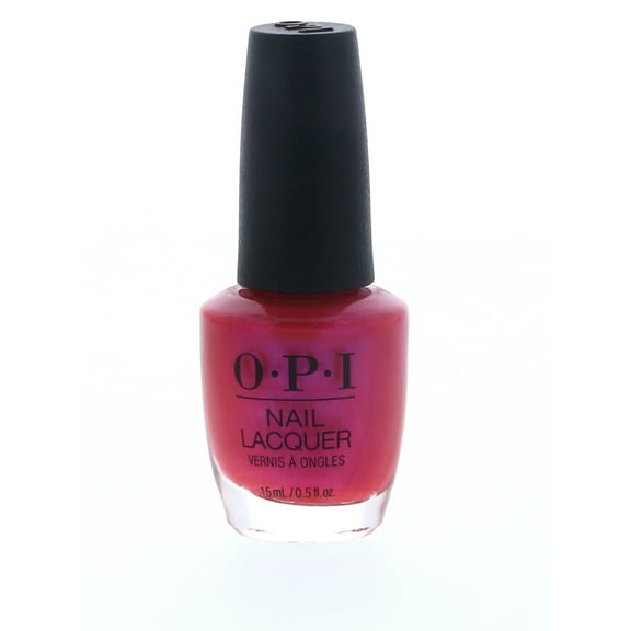 2X - OPI Nail Lacquer - Pompeii Purple - 0.5 fl oz