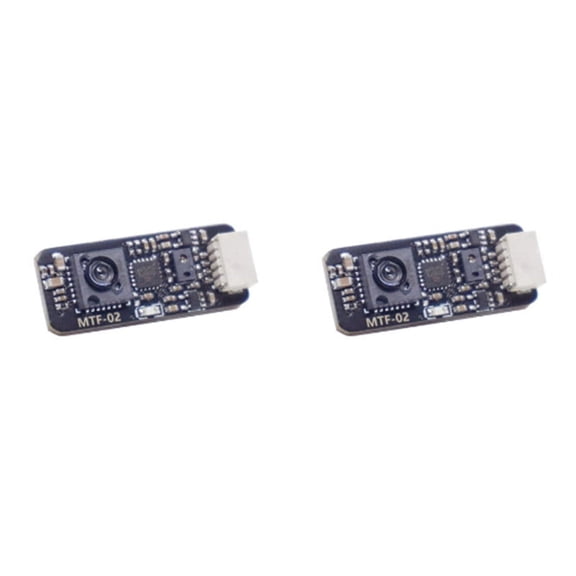 2X OPTICAL  and LIDAR SENSOR MTF-02 Compatible with for Ardupilo / PX4/ INAV