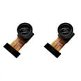 2X OV5640 Camera Module for ESP32CAM Soft Board 5 Million Pixels High