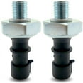thumbnail image 1 of 2X Oil Pressure Switch Sensor, for 4-TEC RXT-X GTX RXP Wake Engine Block 2006-2014, 420856533 420856532, 1 of 6