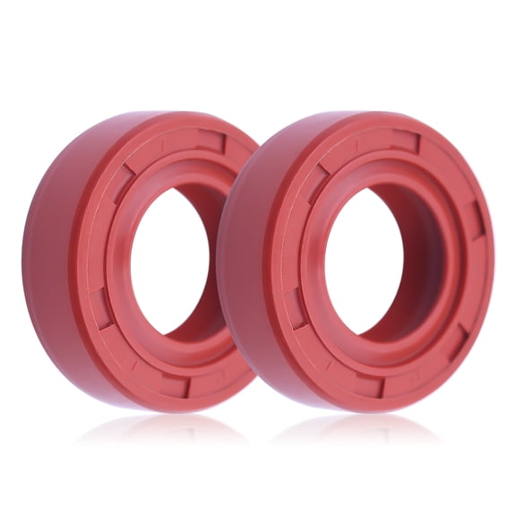 2X Oil Seal For Stihl FC90 FS90R FS87R FS100R FS110R FS130R Trimmer