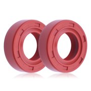 2X Oil Seal For Stihl FC90 FS90R FS87R FS100R FS110R FS130R Trimmer