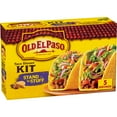 thumbnail image 1 of 2X - Old El Paso Stand ,N Stuff Taco Dinner Kit, 8.8 Oz., 1 of 3