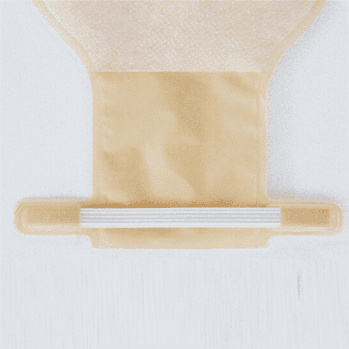 2X Ostomy Bags One Piece Drainable Pouches for Colostomy Ileostomy