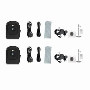 2X Outdoor Time Lapse Camera 1080P HD Video Recorder Low Light Digital Timelapse IP66 Waterproof TL2300 Timer Trail Cam