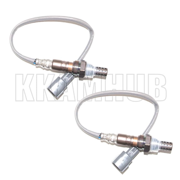 2X Oxygen Sensor For Lexus ES350 3.5L V6 2007-2014 Downstream 234-4260