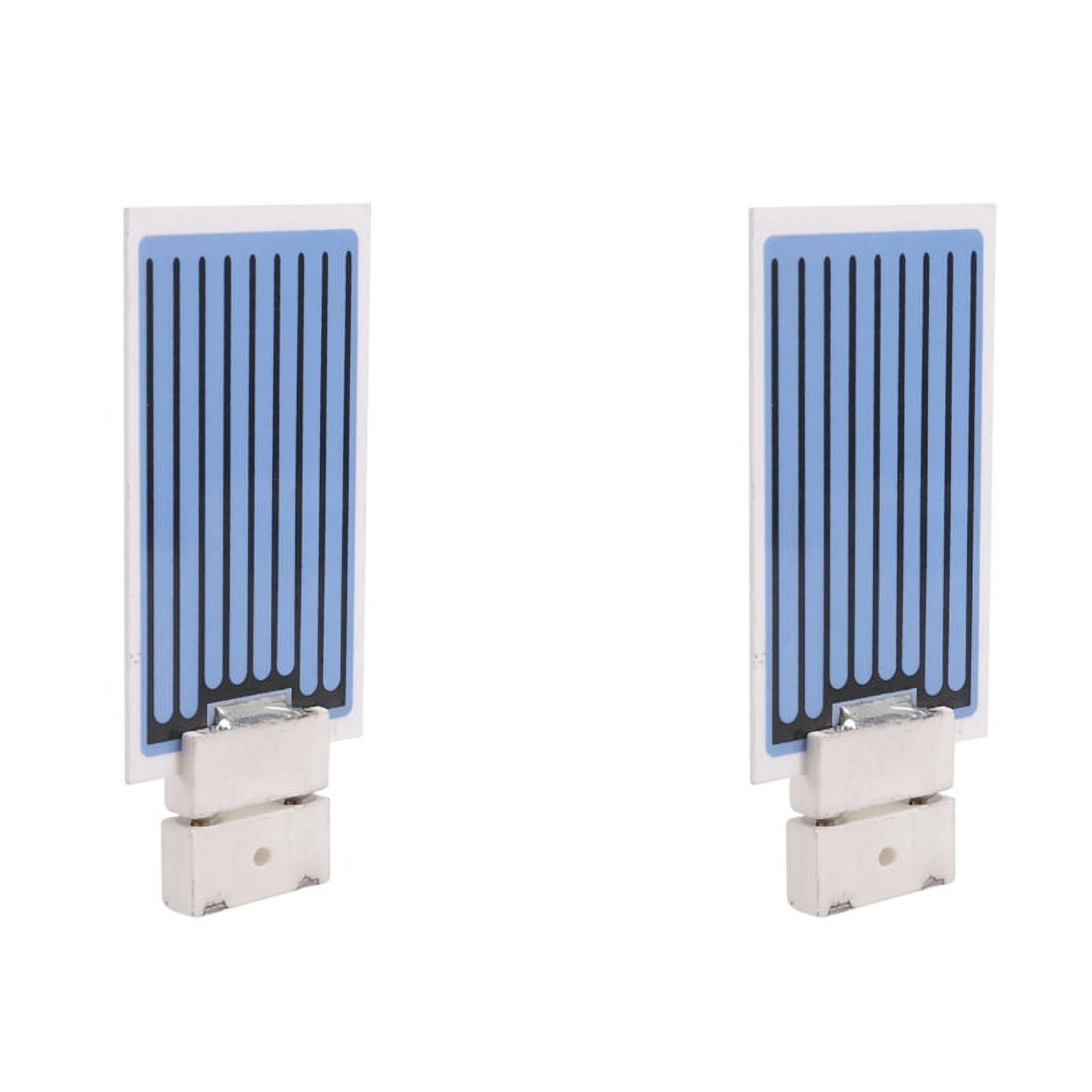 2X Ozone Generator Ceramic Sheet Ceramic Ozone Replacement Plate for O