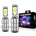 thumbnail image 1 of 2X P15D LED Headlight H6 Bulbs Light 6000K Fit for Honda Rancher 350 4x4 2x4 ES 2000-2006, 1 of 9