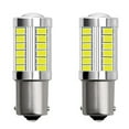 thumbnail image 1 of 2X P21/5W 1157 BAY15D LED Bulb Car Indicator Brake Light Lamp Bulbs brake light, 1 of 5