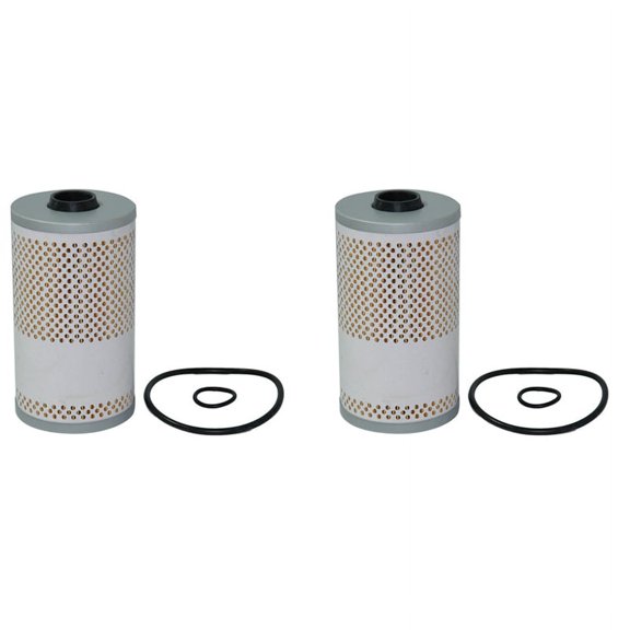 2X P550463 Fuel Filter Water Separator Cart 69032924 for