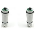thumbnail image 1 of 2X PH Meter Replacement Electrode Probe PH Water Quality Tester Spare Part Probe for Aquarium PH Meter Probe for PH818, 1 of 7