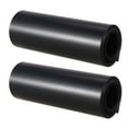 2X PVC Heat Shrink Tubing Wrap RC Battery Pack LiPO NiMH NiCd(2M 120MM