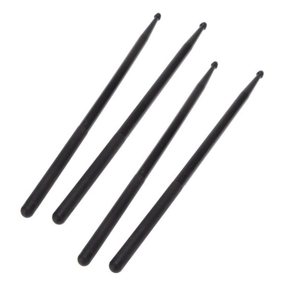 Professional 2 Pair of 5A Nylon Drumsticks Stick for Drum Set