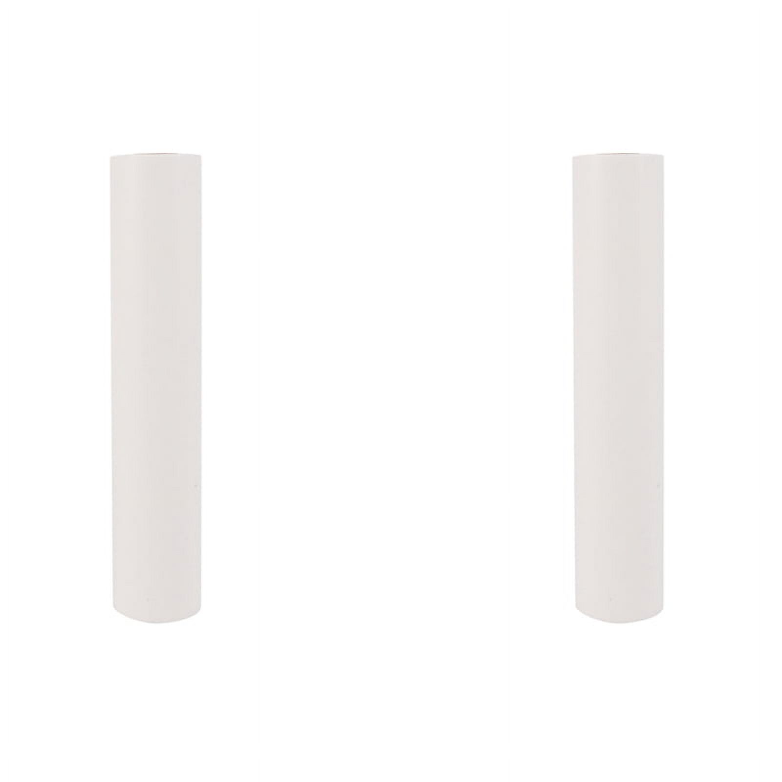 2X Parchment Paper Roll for Baking 12 Inch x 164 Ft Roll,Greaseproof,Non-Stick,Easy to Cut,for Cooking,Roasting