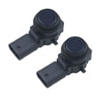 thumbnail image 1 of 2X Parking Sensor 1048474-A for Tesla Model S Model X 2014-2016, 1 of 7