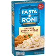 thumbnail image 1 of 2X - Pasta Roni, Shells & White Cheddar, 6.2Oz Box, 1 of 3