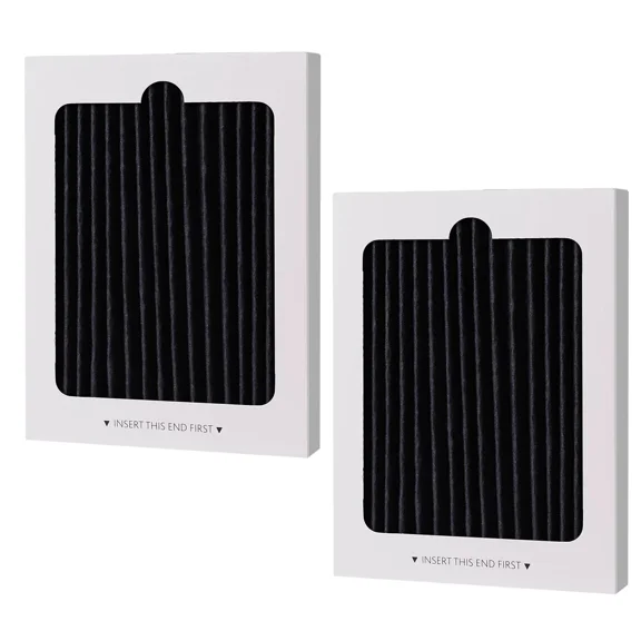 2X Paultra Air Filters For Frigidaire Electrolux 241754003 241754004 241791601