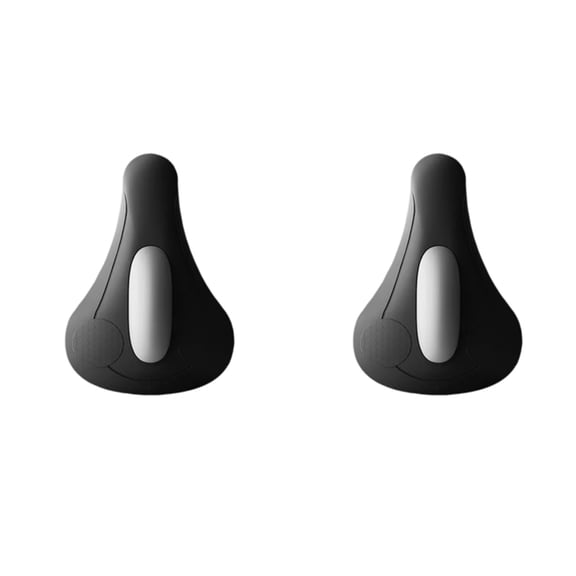 2X Pelvic Floor Exerciser Rechargeable 4 Modes Massage Pelvic Floor Muscle Repair Prostate Pelvic Muscle Strengthener A