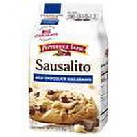 Pepperidge Farm Crispy Milk Chocolate Macadamia Cookies 7.2Ounces (2 pack)