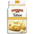 thumbnail image 1 of Pepperidge Farm Tahoe Crispy White Chocolate Macadamia Nut Cookies, Bag (8 Cookies)2PACK, 1 of 3
