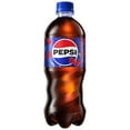 thumbnail image 1 of Pepsi Wild Cherry Cola - 20 oz- Pack of 2, 1 of 5
