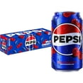 thumbnail image 1 of 2X - Pepsi Wild Cherry Cola - 12pk/12 fl oz Cans, 1 of 5