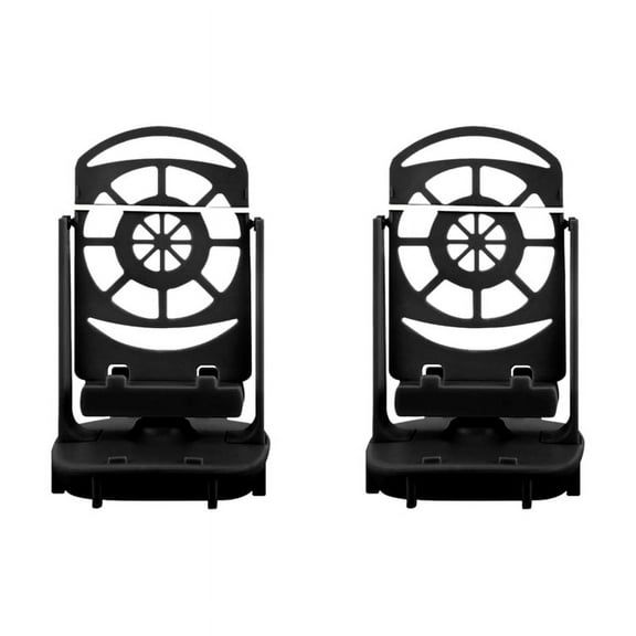 2X Phone Swing for Pet GO Cellphone Pedometer Steps Counter Support 2 Phones Quick Steps Super Mute Counter