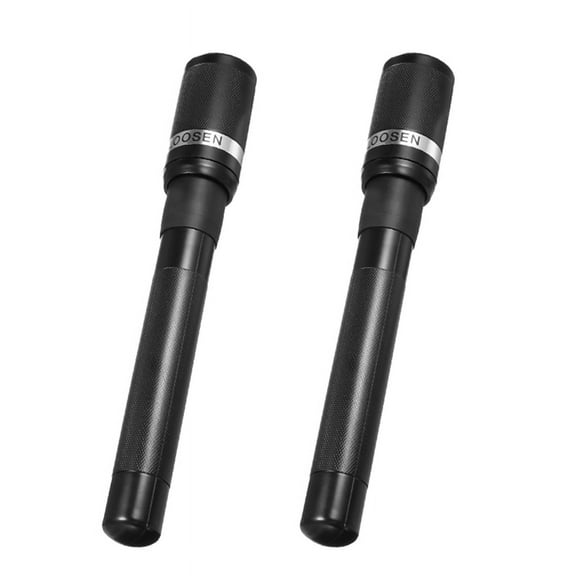 2X Pool Cue Extension Extender Indoor Entertainment Telescopic Cue Extension for Billiard Pool Cue
