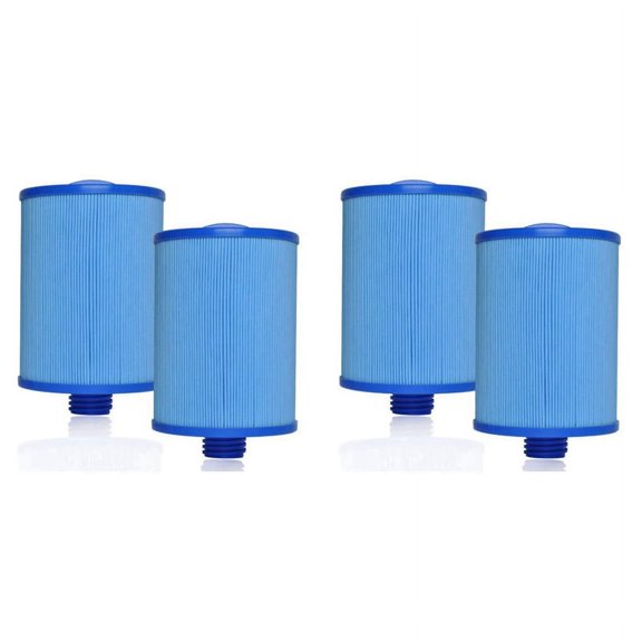 2X Pool Filter, Filter for 6CH-940Ra FC-0359M PWW50P3 817-0050 Waterway Front Access Skimmer
