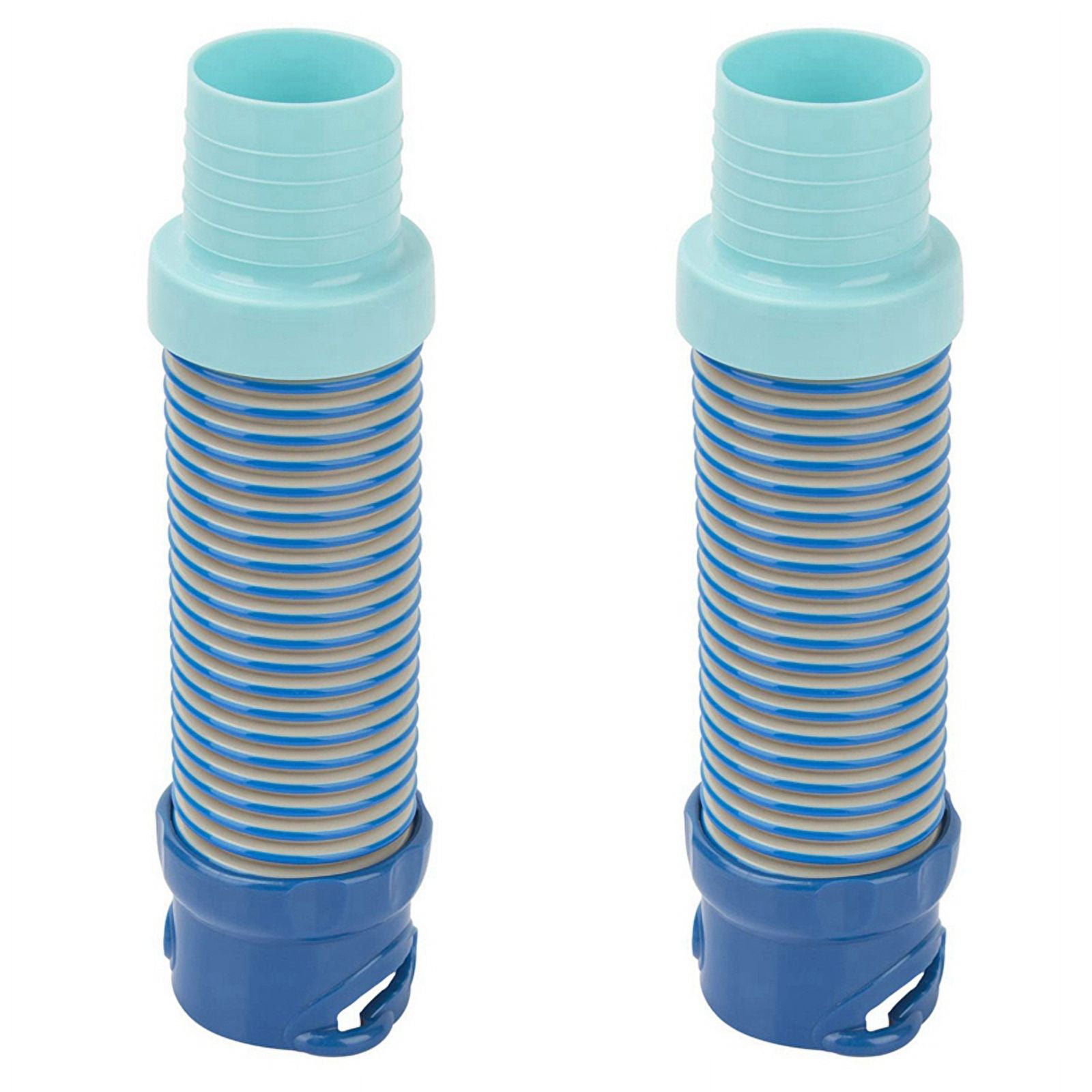 2X Pool Vacuum Hose Adapter for Zodiac MX6 MX8 Pool Cleaner Swimming