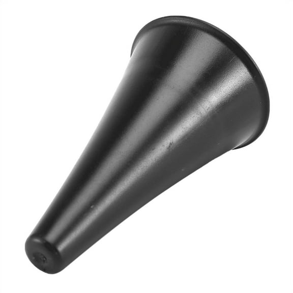 2X Portable Clarinet Stand Holder Foldable Support Metal 5-Leg Stand Wind Instrument Accessory