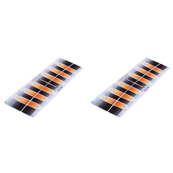 2X Portable Golf Putter Putting Mat Golf Training Aid Indoor Mini Golf Equipment Training Aids Blanket